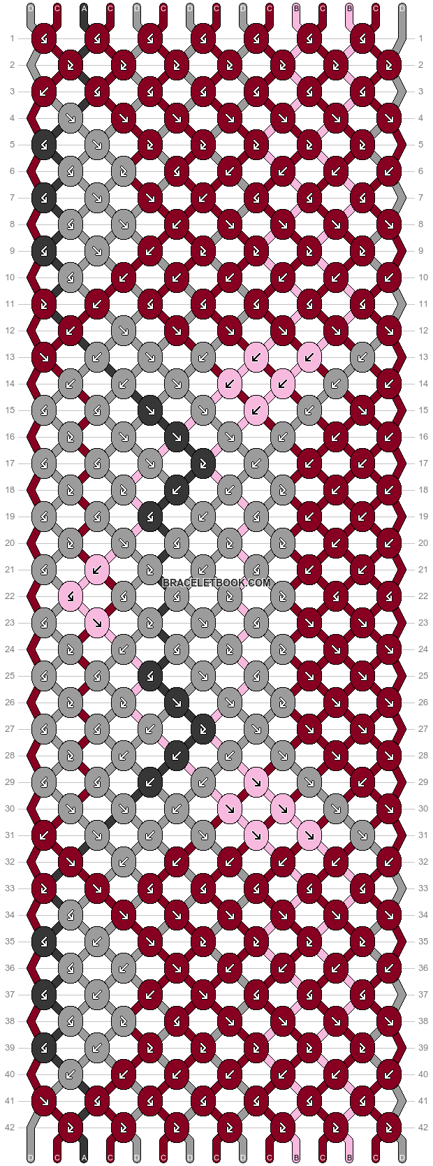 Normal pattern #177523 variation #435492 pattern