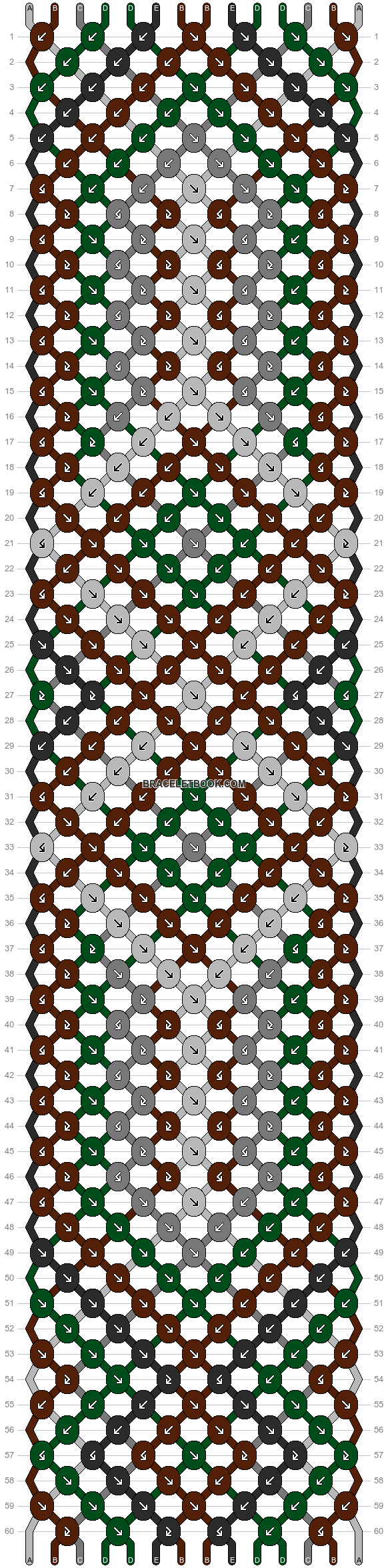 Normal pattern #150927 variation #435493 pattern