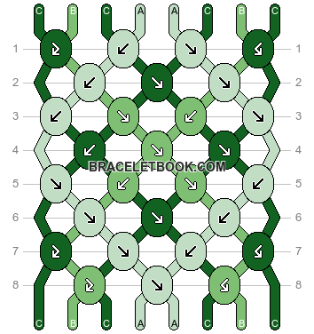 Normal pattern #16690 variation #435494 pattern