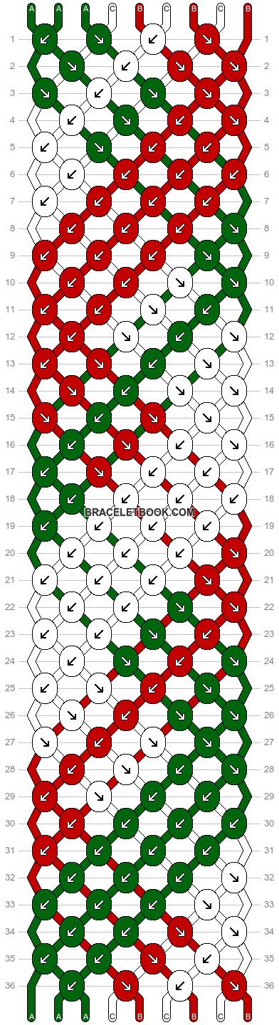 Normal pattern #205868 variation #435497 pattern