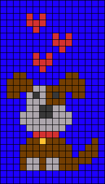 Alpha pattern #164335 variation #435500 preview