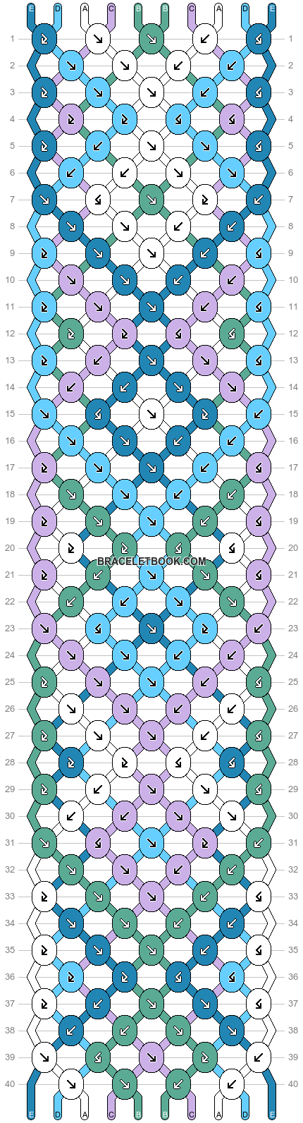Normal pattern #188948 variation #435501 pattern
