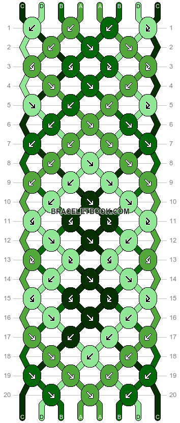 Normal pattern #155907 variation #435503 pattern