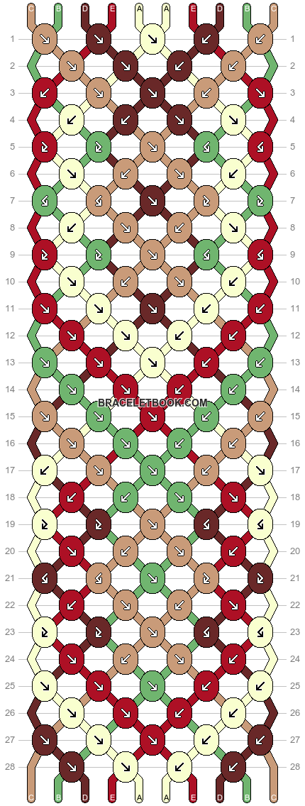 Normal pattern #197088 variation #435504 pattern