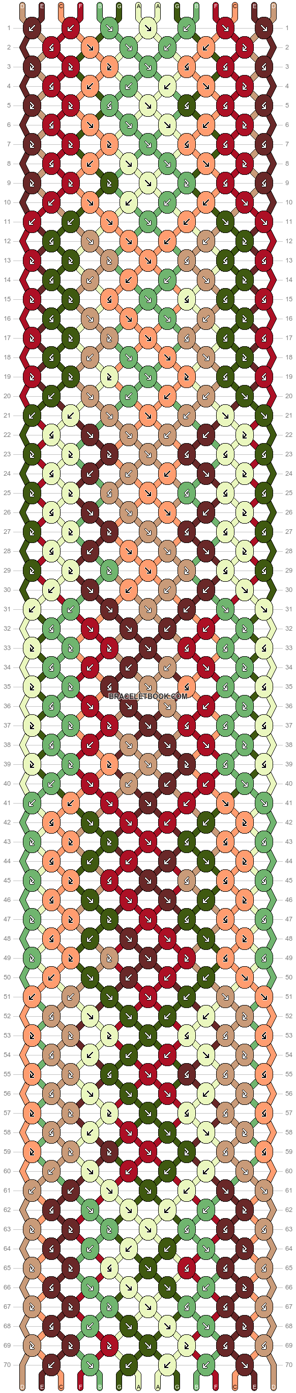 Normal pattern #206706 variation #435505 pattern