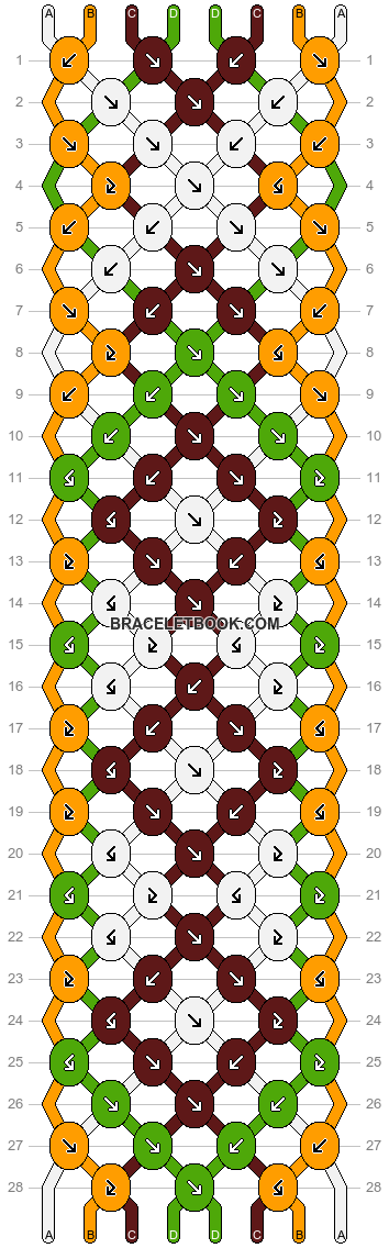 Normal pattern #192944 variation #435506 pattern