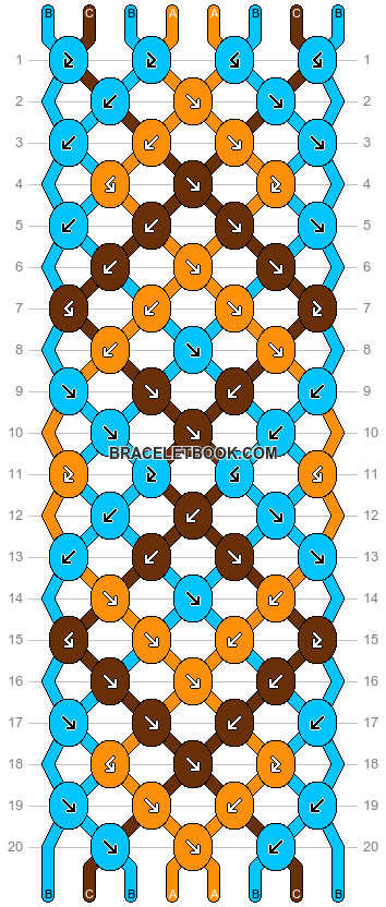 Normal pattern #207775 variation #435507 pattern