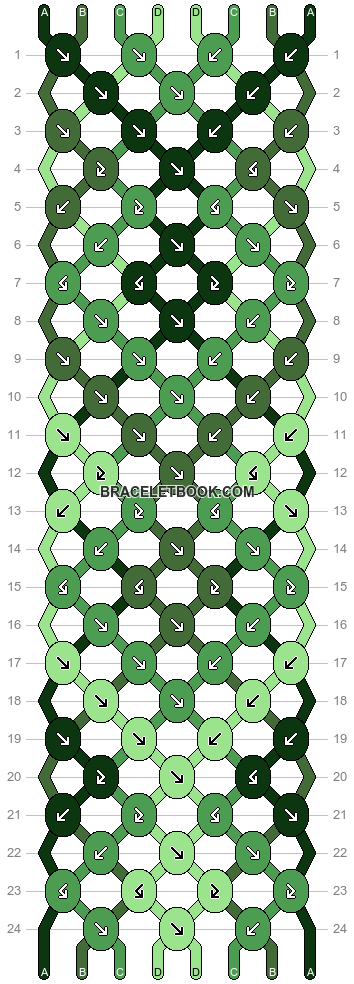 Normal pattern #146785 variation #435508 pattern