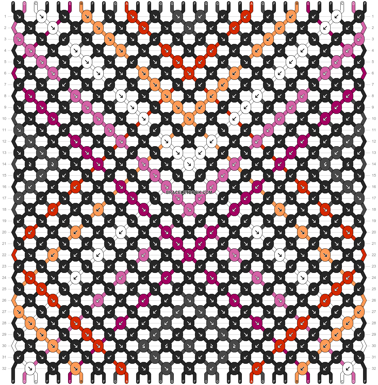 Normal pattern #124064 variation #435509 pattern