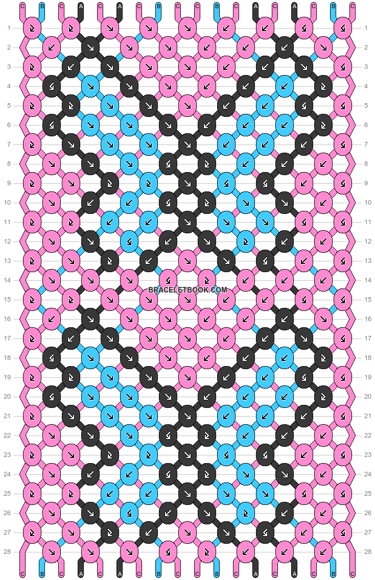 Normal pattern #89613 variation #435510 pattern