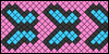 Normal pattern #89613 variation #435510