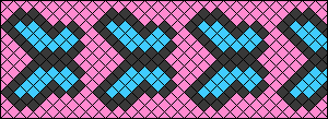Normal pattern #89613 variation #435510
