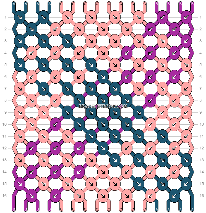 Normal pattern #106120 variation #435512 pattern