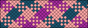Normal pattern #106120 variation #435512
