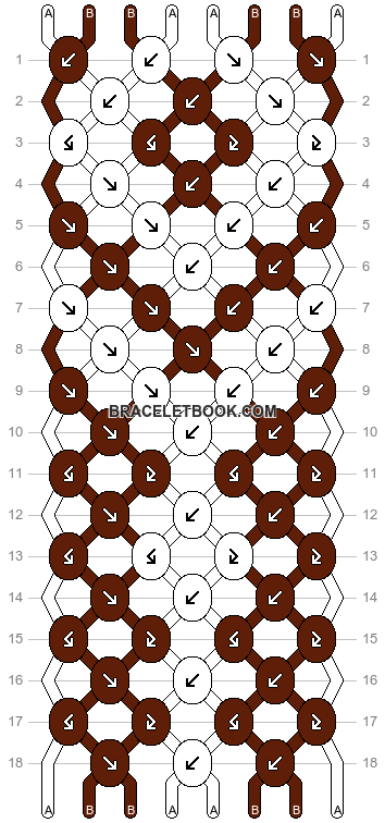 Normal pattern #207864 variation #435514 pattern