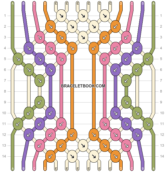 Normal pattern #17947 variation #435517 pattern