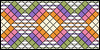 Normal pattern #17947 variation #435517
