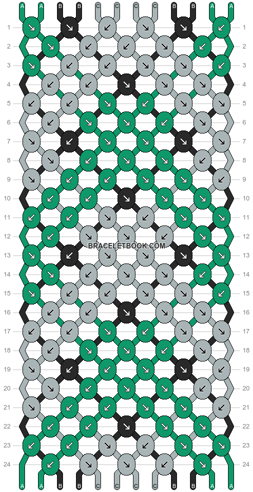 Normal pattern #207817 variation #435520 pattern
