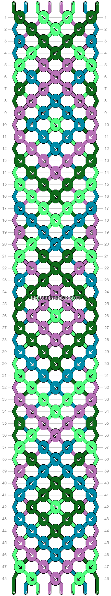 Normal pattern #49079 variation #435521 pattern