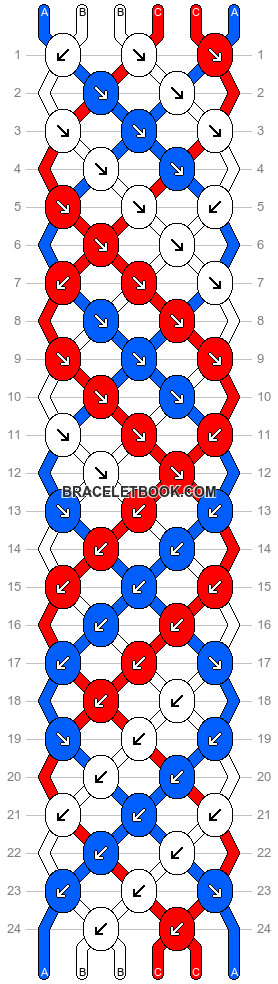 Normal pattern #207868 variation #435522 pattern