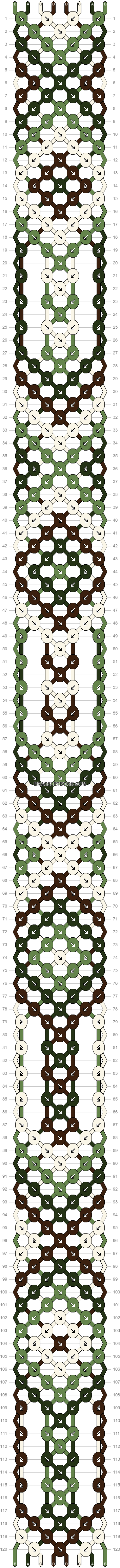 Normal pattern #149620 variation #435525 pattern