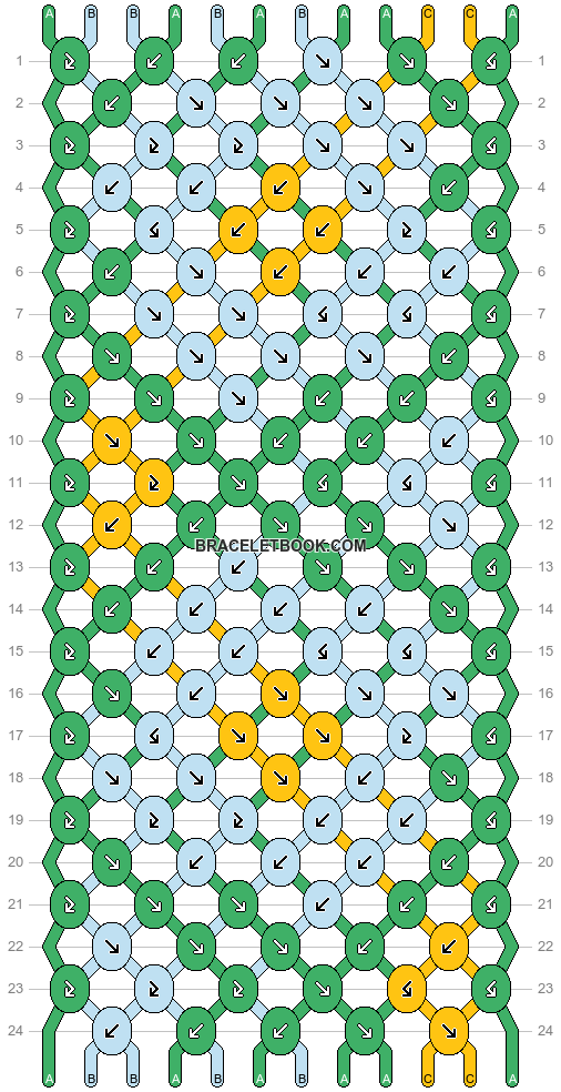 Normal pattern #149734 variation #435526 pattern