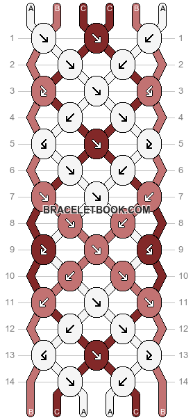Normal pattern #1301 variation #435527 pattern