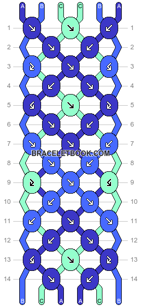 Normal pattern #1301 variation #435528 pattern