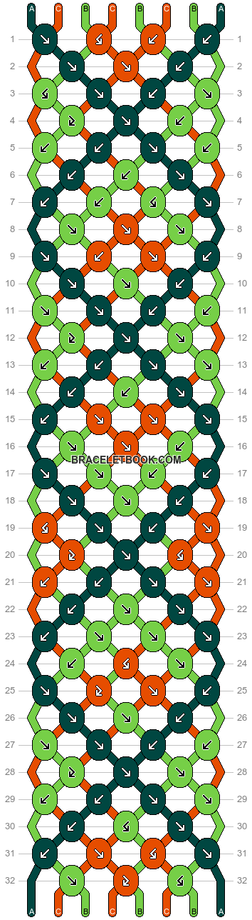 Normal pattern #207854 variation #435530 pattern