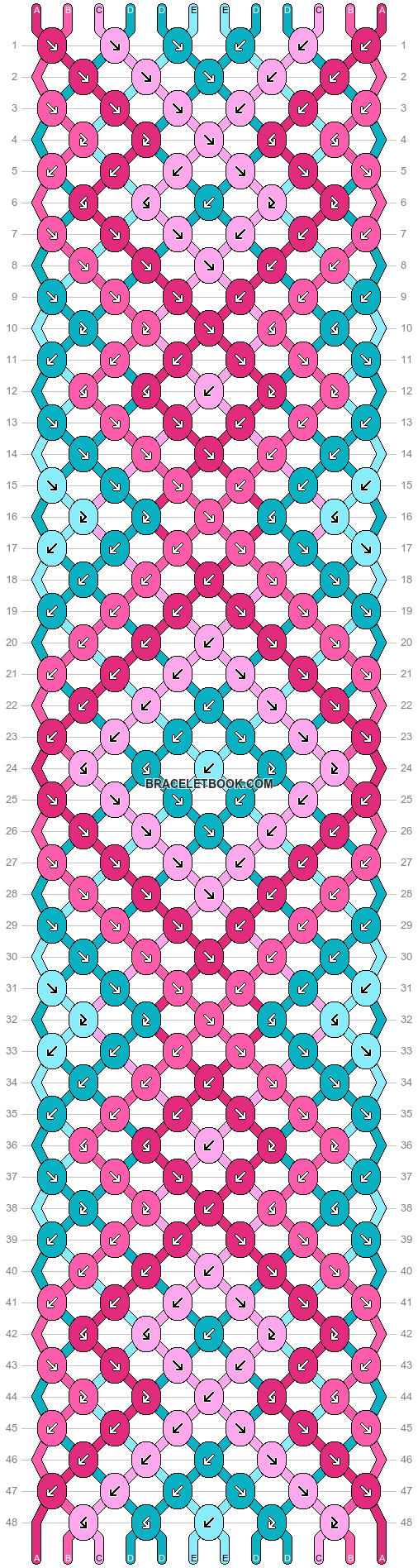 Normal pattern #122328 variation #435531 pattern