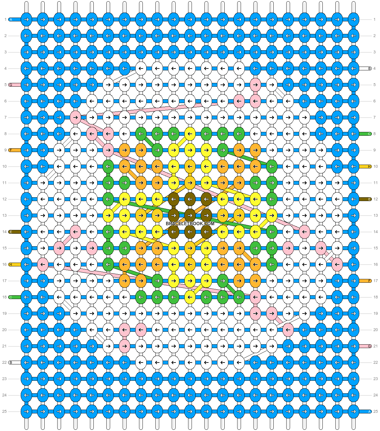 Alpha pattern #162595 variation #435532 pattern