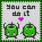 Alpha pattern #199406 variation #435533