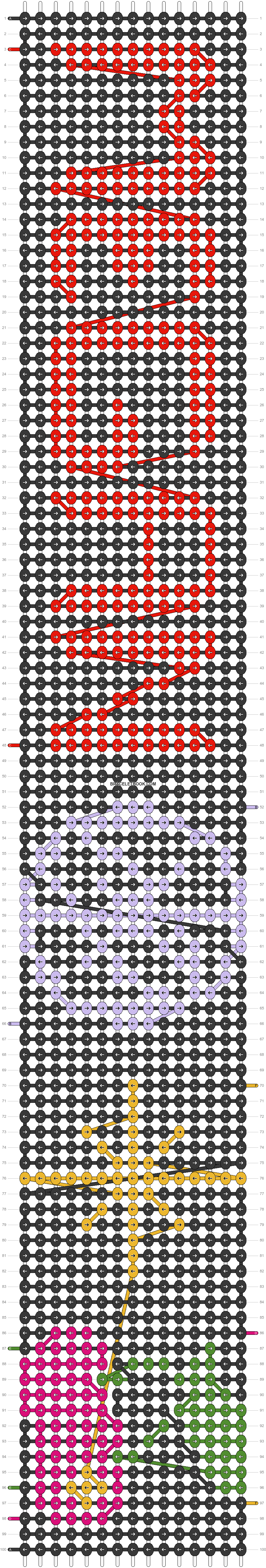 Alpha pattern #203392 variation #435535 pattern