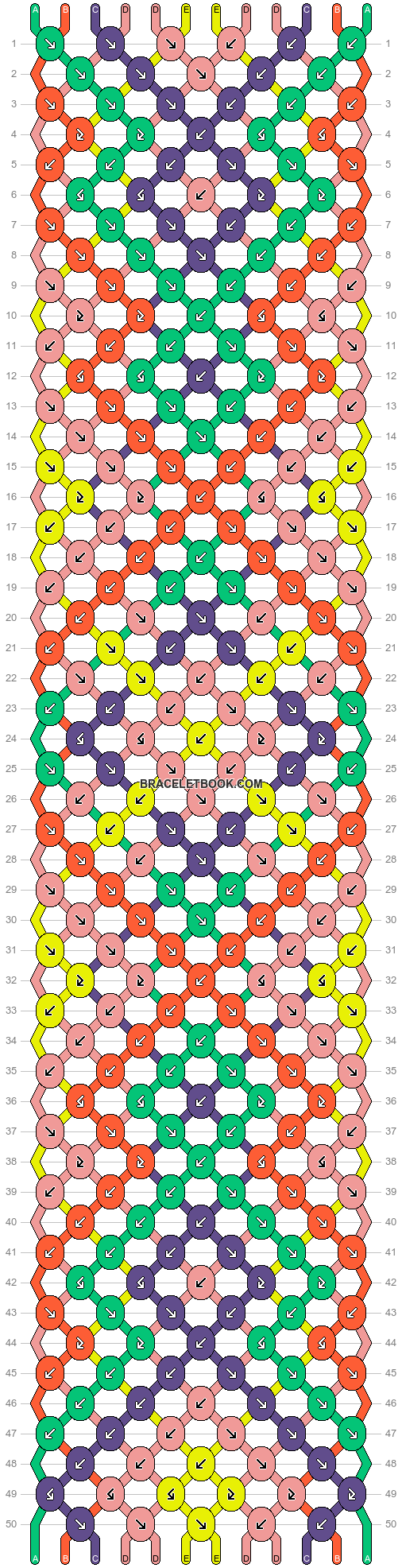 Normal pattern #167787 variation #435536 pattern