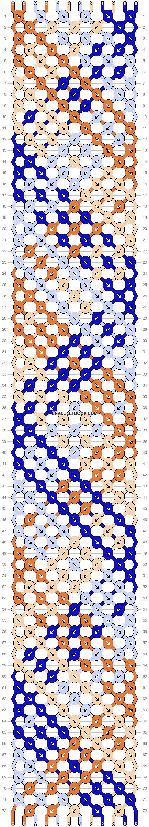 Normal pattern #139827 variation #435537 pattern