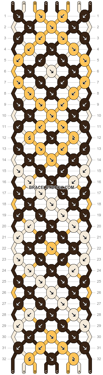 Normal pattern #204654 variation #435540 pattern