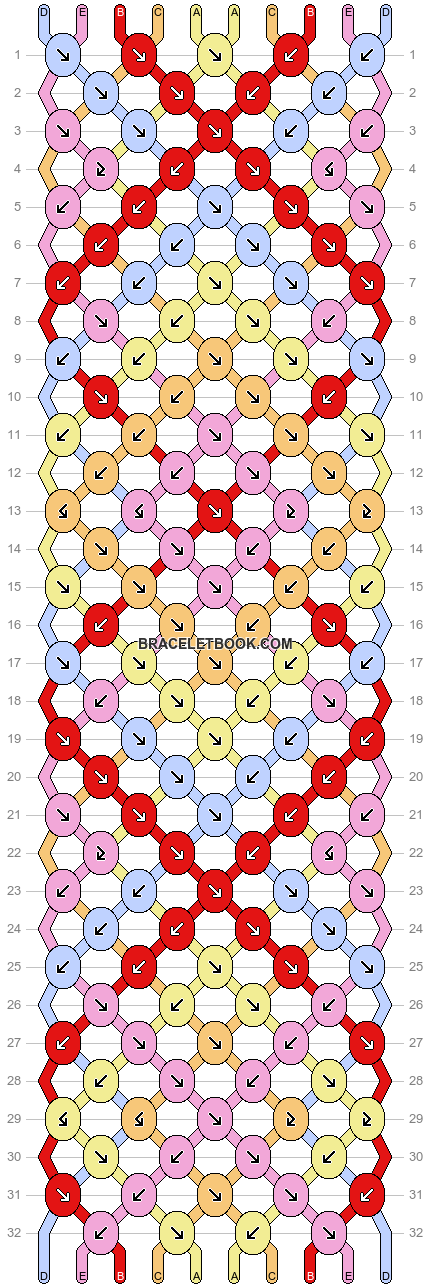 Normal pattern #100181 variation #435541 pattern