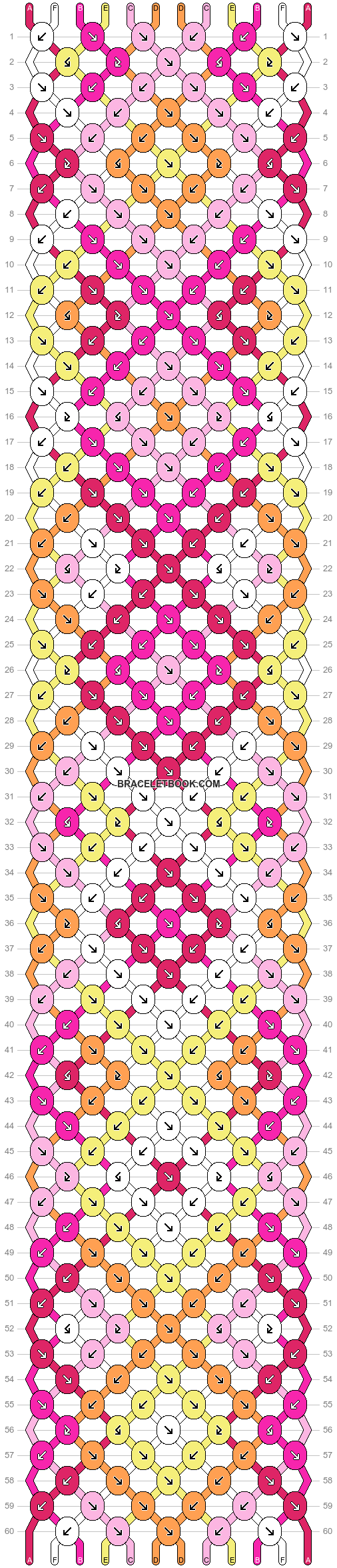 Normal pattern #75071 variation #435542 pattern