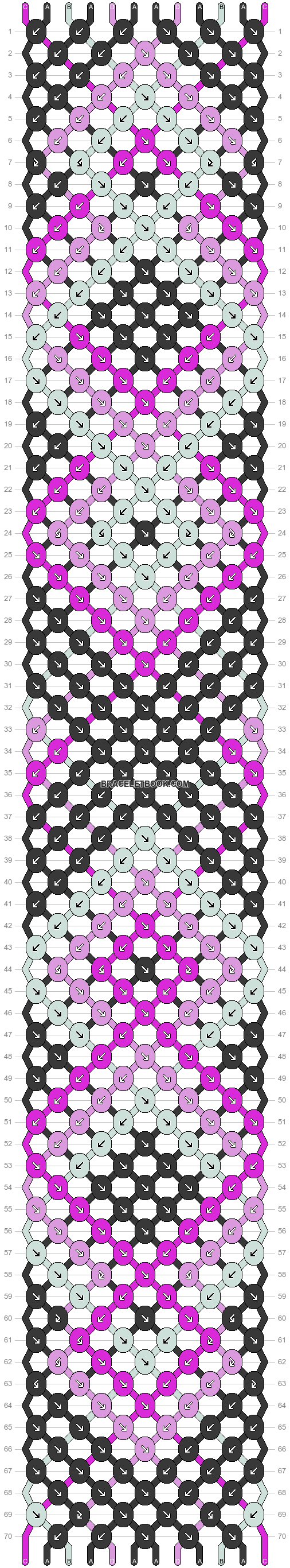Normal pattern #98524 variation #435543 pattern