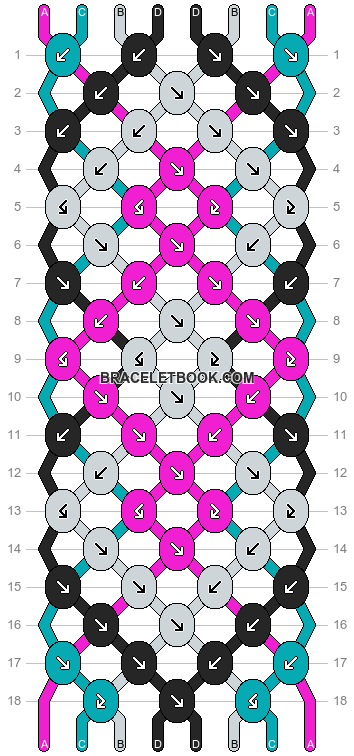 Normal pattern #207771 variation #435544 pattern