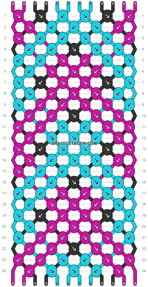 Normal pattern #207817 variation #435545 pattern