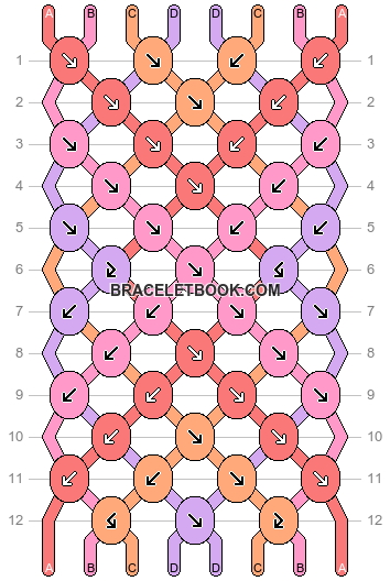 Normal pattern #17750 variation #435546 pattern