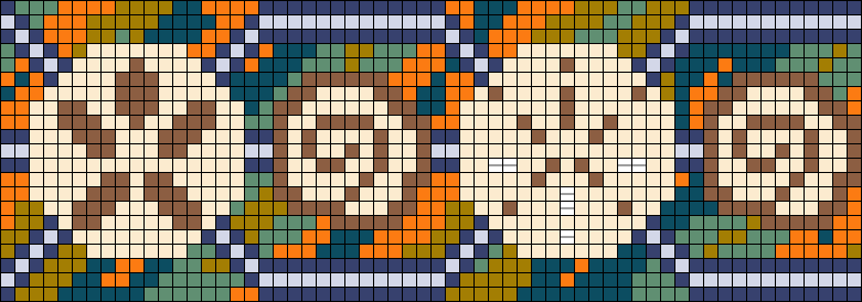 Alpha pattern #161577 variation #435549 preview