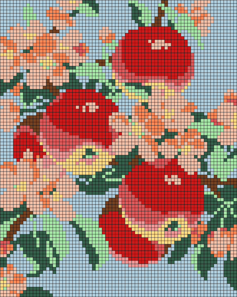 Alpha pattern #207803 variation #435550 preview