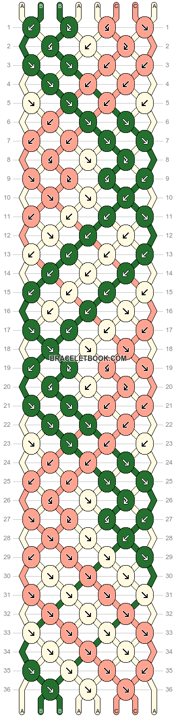 Normal pattern #207801 variation #435551 pattern