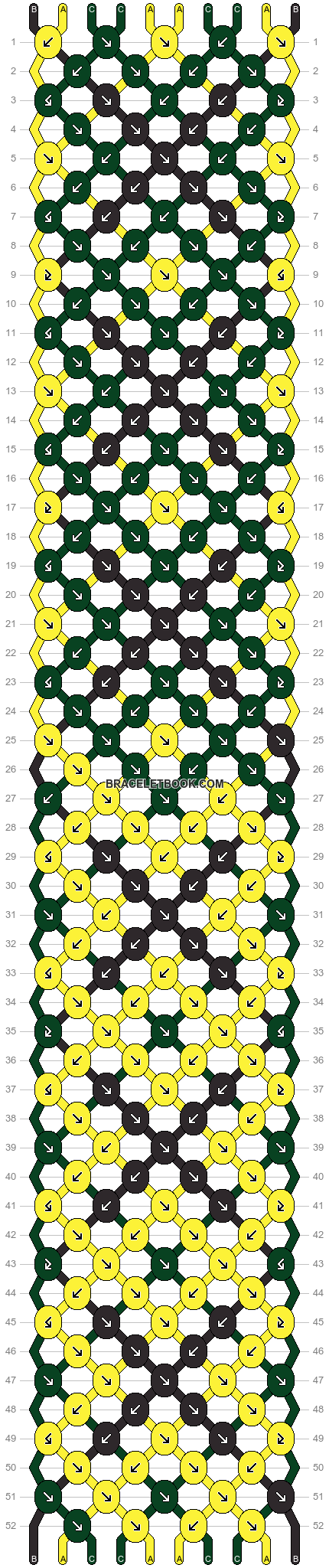 Normal pattern #85415 variation #435552 pattern