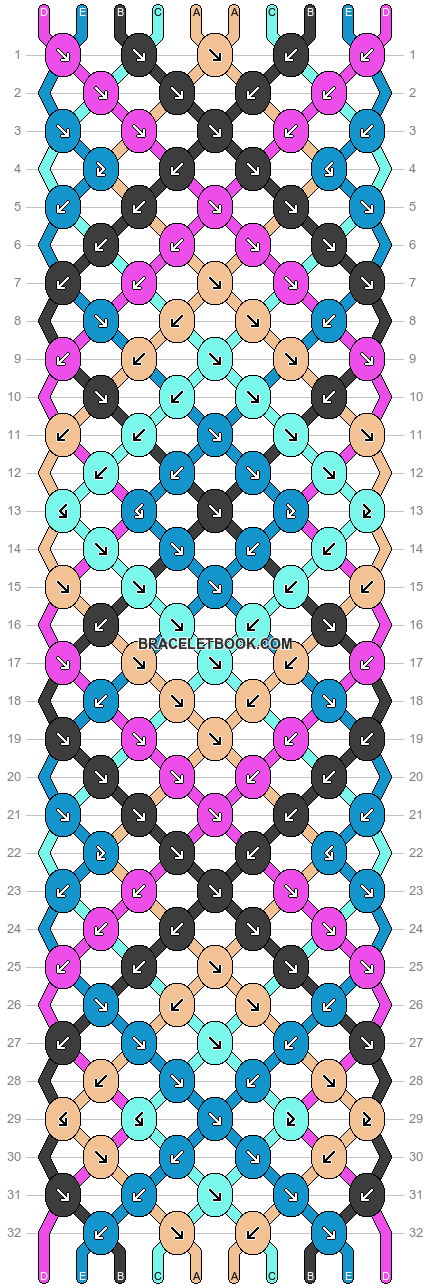 Normal pattern #100181 variation #435553 pattern