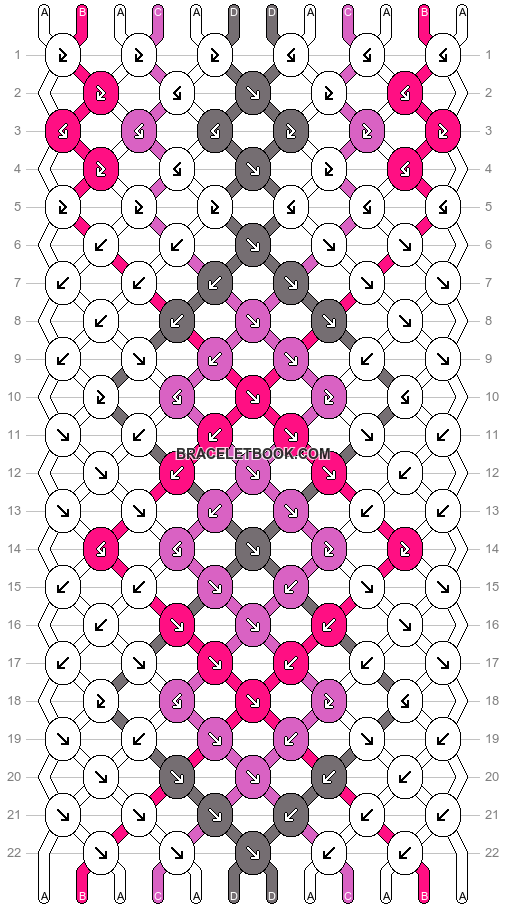 Normal pattern #149751 variation #435555 pattern