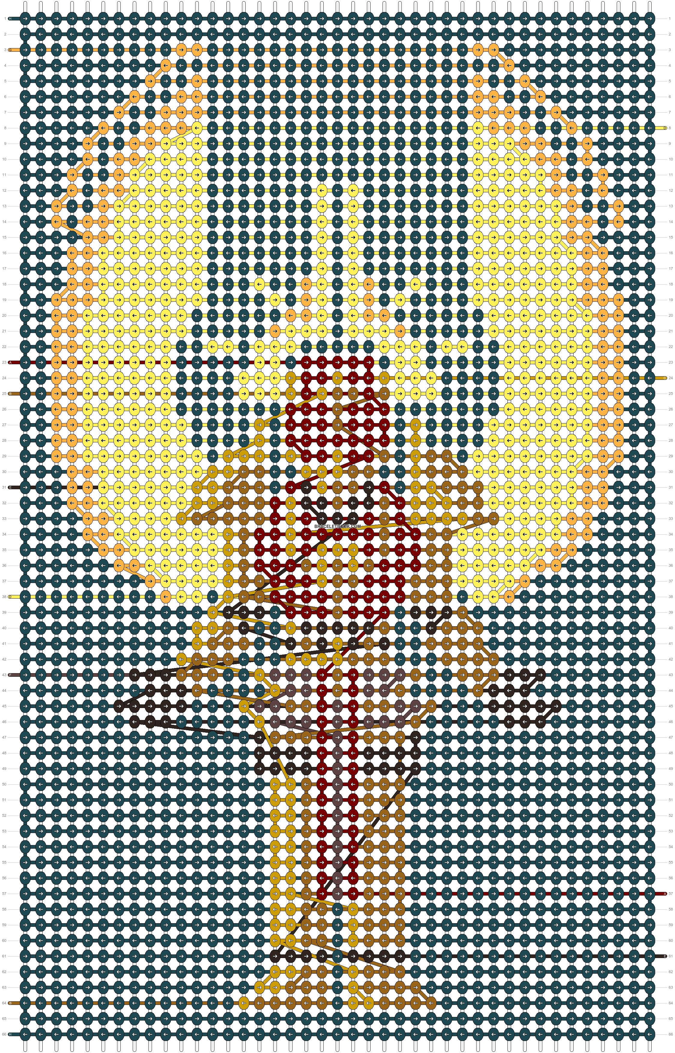 Alpha pattern #207814 variation #435563 pattern