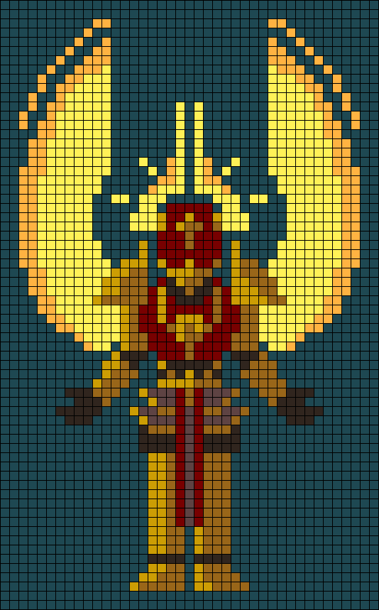 Alpha pattern #207814 variation #435563 preview